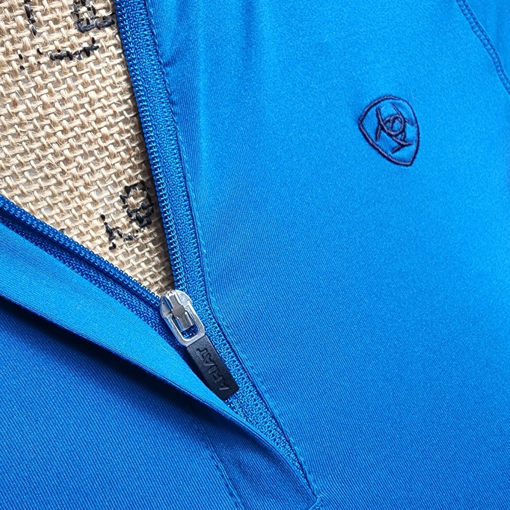 AriatTek Lowell 1/4 Zip Baselayer - Picture 6 of 15